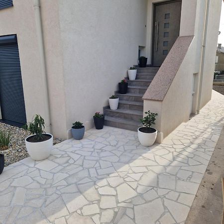 Vila Vita Novi Vinodolski Exterior foto