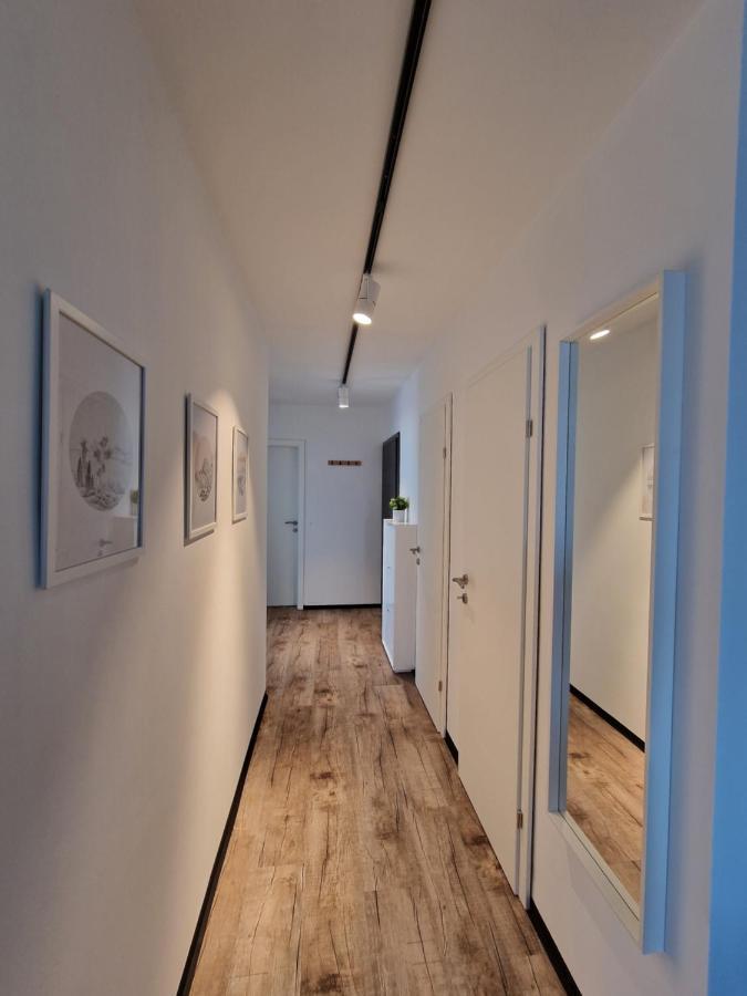 Vila Vita Novi Vinodolski Exterior foto