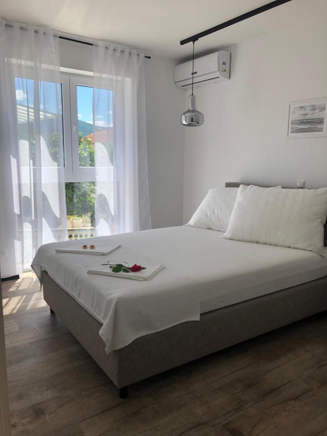 Vila Vita Novi Vinodolski Exterior foto