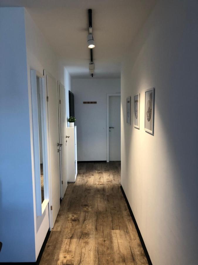 Vila Vita Novi Vinodolski Exterior foto