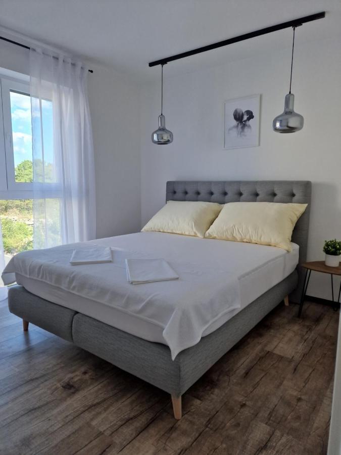 Vila Vita Novi Vinodolski Exterior foto