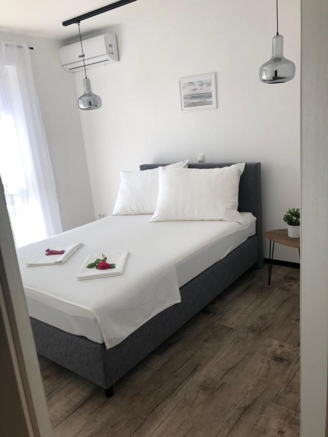Vila Vita Novi Vinodolski Exterior foto