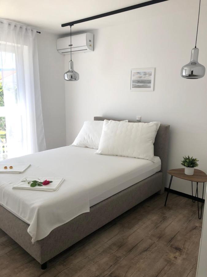 Vila Vita Novi Vinodolski Exterior foto