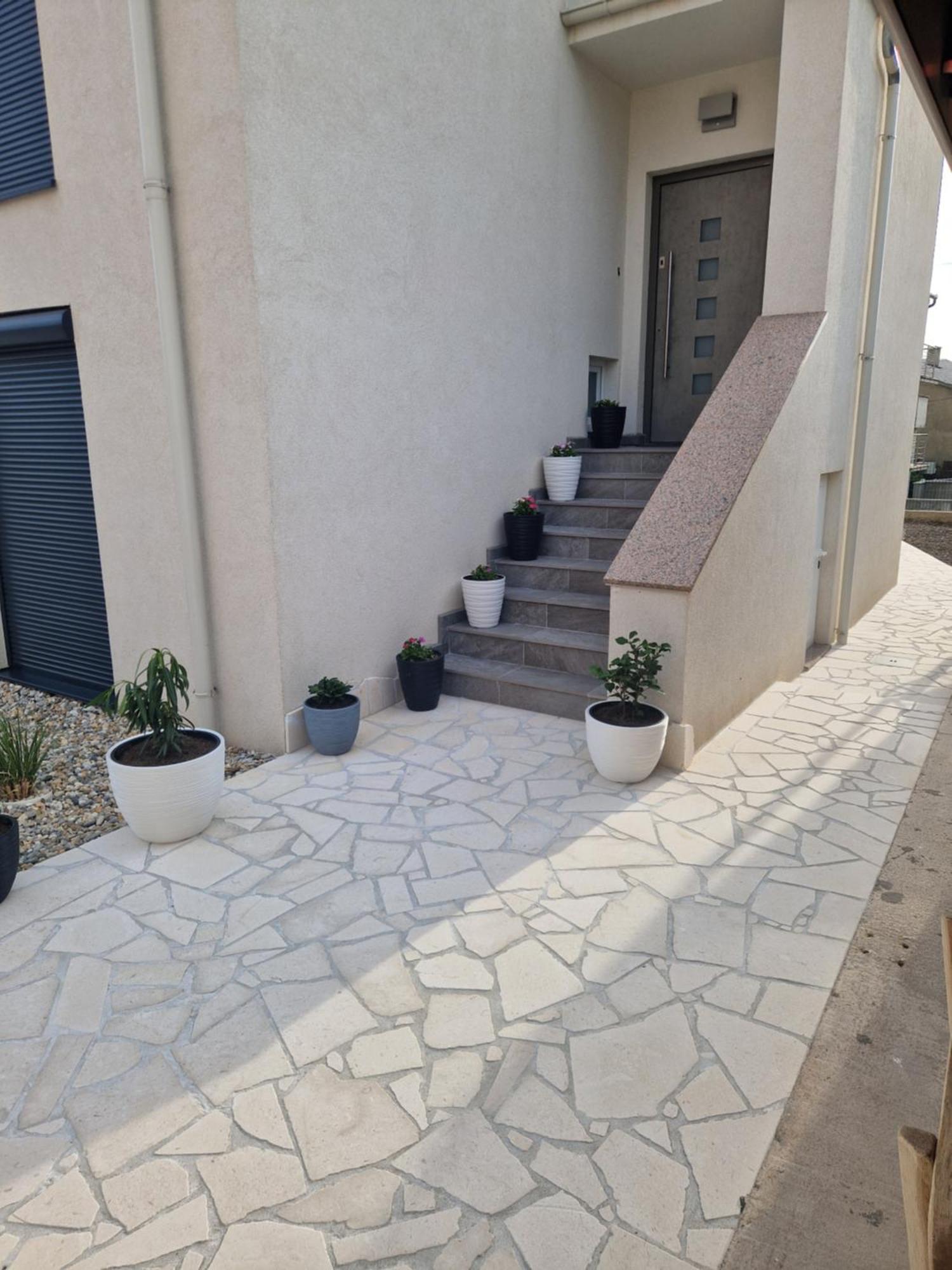 Vila Vita Novi Vinodolski Exterior foto